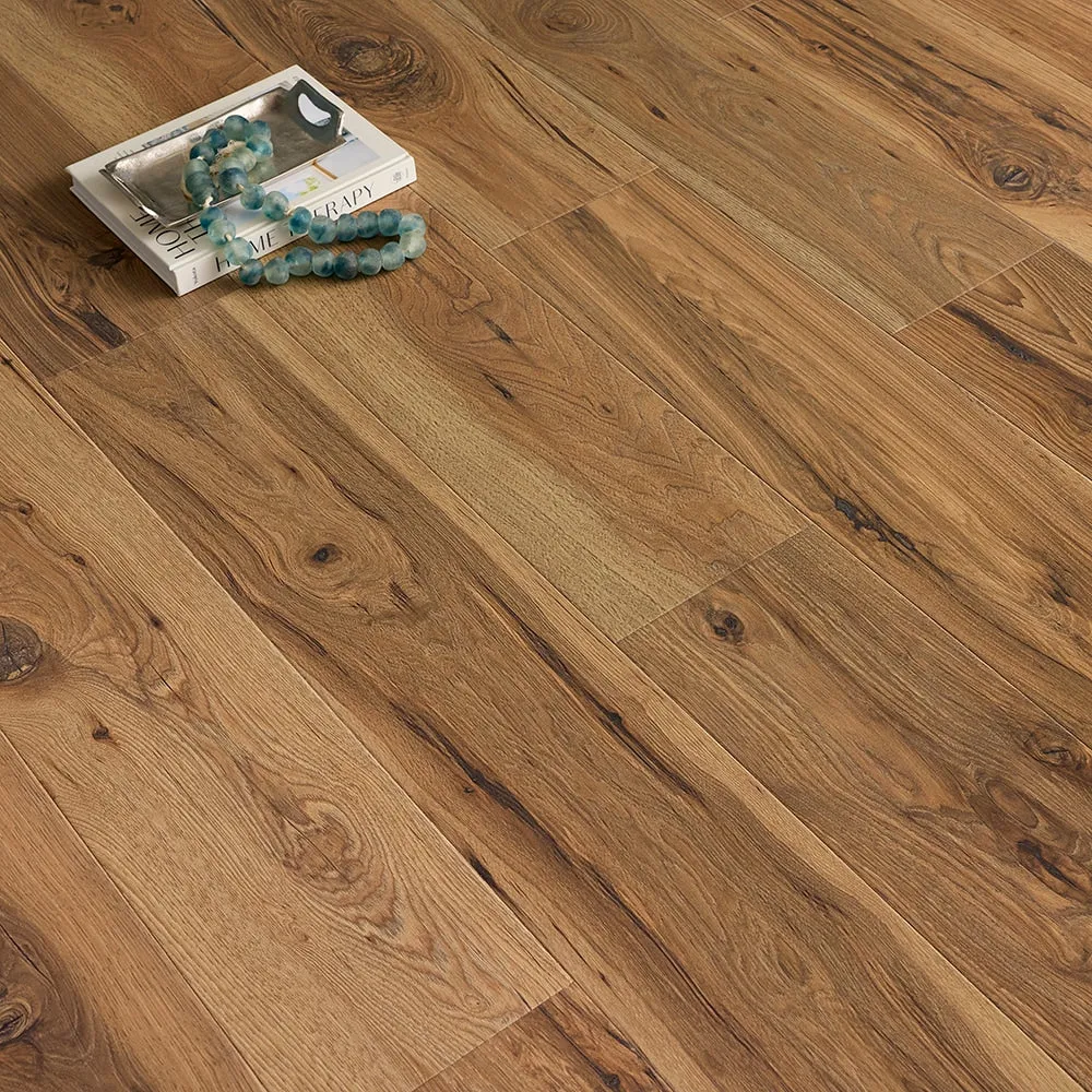 Pergo Pro+ with WetProtect 10-mm 7.48-in W x 47.24-in L Waterproof Floating / click-lock Laminate Flooring, photo 24 of 40