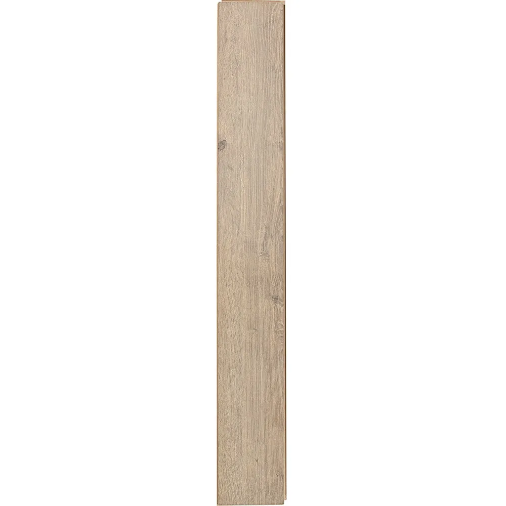 Pergo Pergo Pro with WetProtect Mapleford Oak 12-mm T x 6-in W x 47-1/4-in L Waterproof Laminate Wood Flooring ( 22.17-sq ft / Carton ), photo 6 of 10