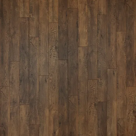 Studio + Spill Repel 10-mm Waterproof Floating / click-lock Laminate Flooring