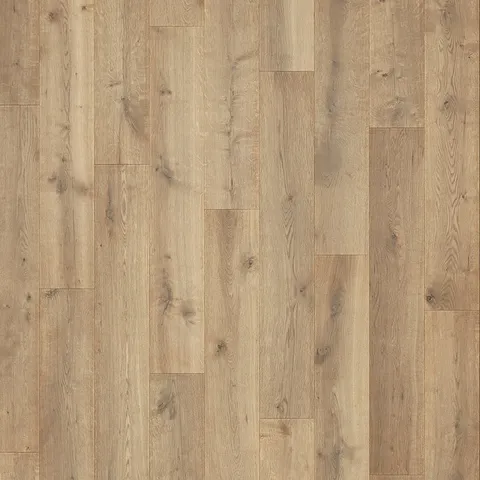 EverCraft 8-mm Waterproof Interlocking Laminate Flooring