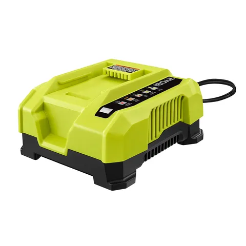 40-Volt Lithium-Ion Rapid Charger