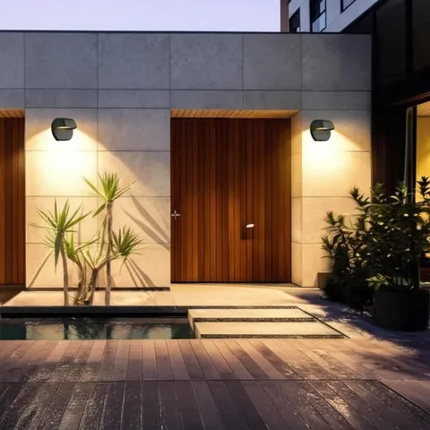 Low Voltage LED Deck Light