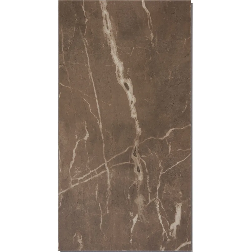 Pergo Pergo Duracraft +WetProtect 22-mil 12.7-in W x 24.02-in L Waterproof Interlocking Vinyl Tile, photo 8 of 12