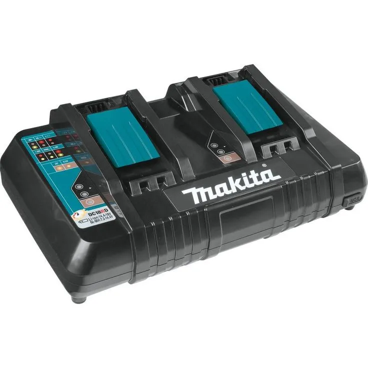 Makita 17 in. 5.0 Ah 18-Volt X2 (36-Volt) LXT Lithium-Ion Cordless Walk Behind Push Lawn Mower Kit, photo 2 of 11