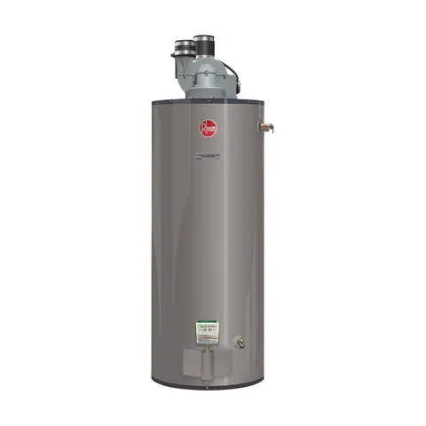 Commercial Medium Duty 50 Gal. 65K BTU Low NOx