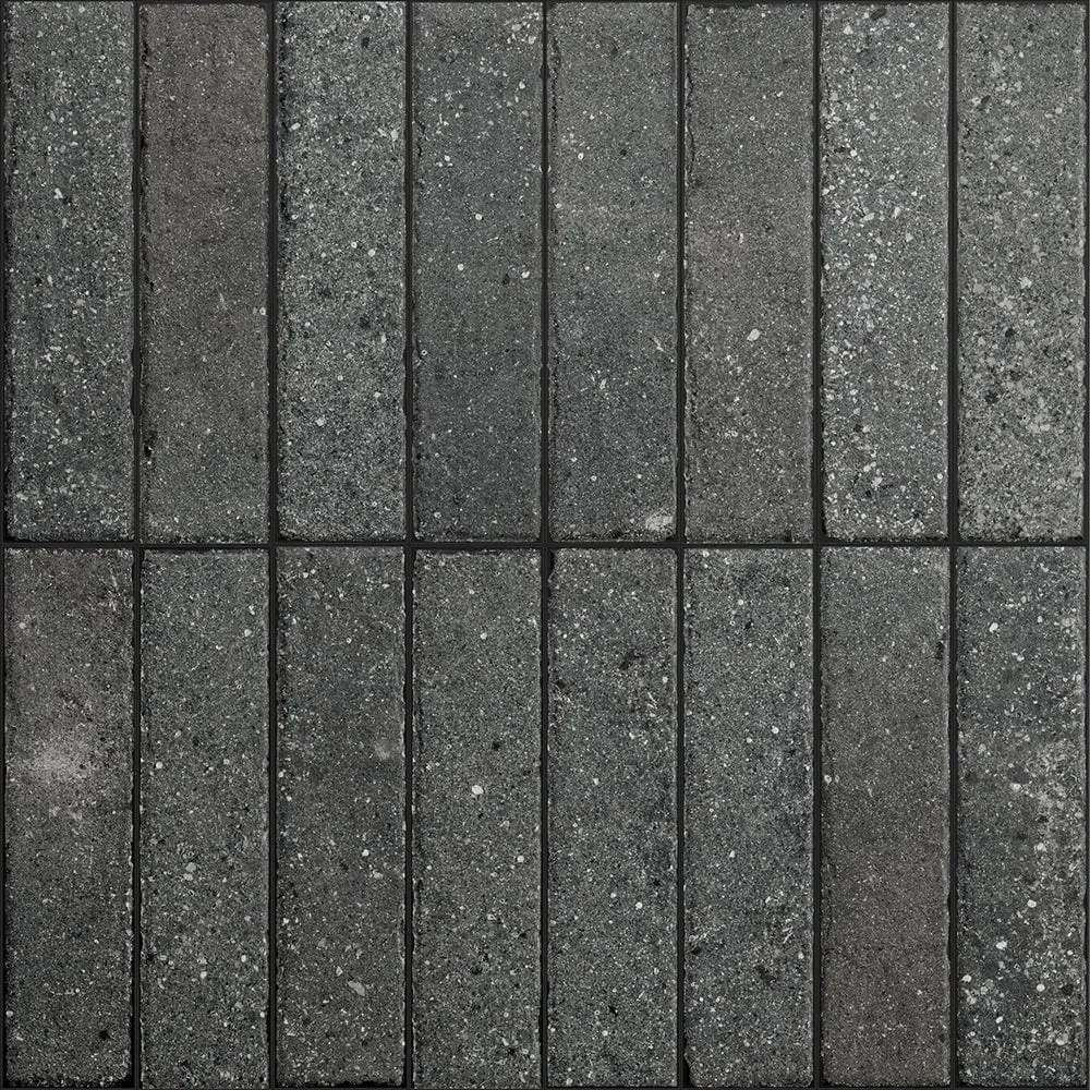 Tilefy Bricklane 2-in x 8-in Commercial Porcelain Tile (4.3-sq ft / Carton), photo 25 of 27