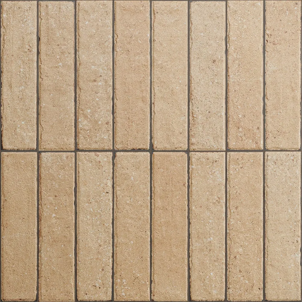 Tilefy Bricklane 2-in x 8-in Commercial Porcelain Tile (4.3-sq ft / Carton), photo 16 of 27