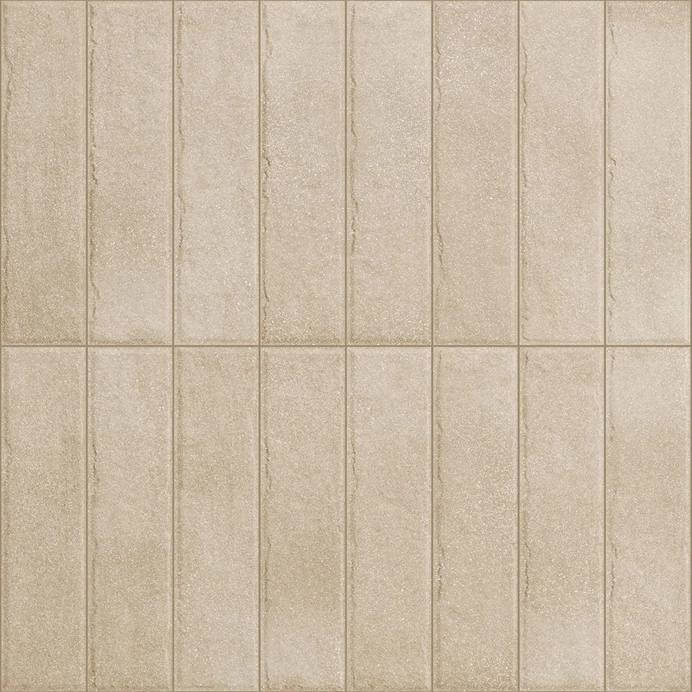 Tilefy Bricklane 2-in x 8-in Commercial Porcelain Tile (4.3-sq ft / Carton), photo 10 of 27