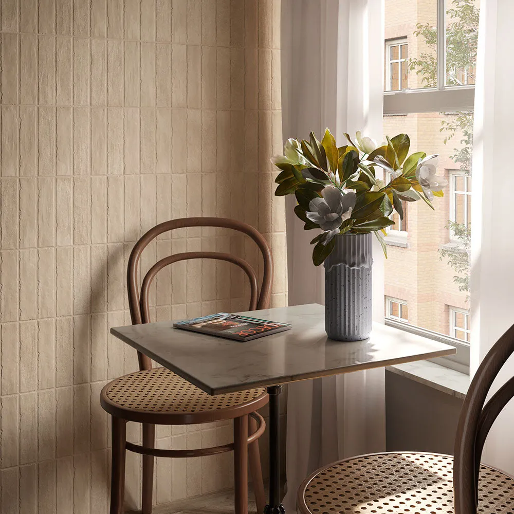 Tilefy Bricklane 2-in x 8-in Commercial Porcelain Tile (4.3-sq ft / Carton), photo 11 of 27