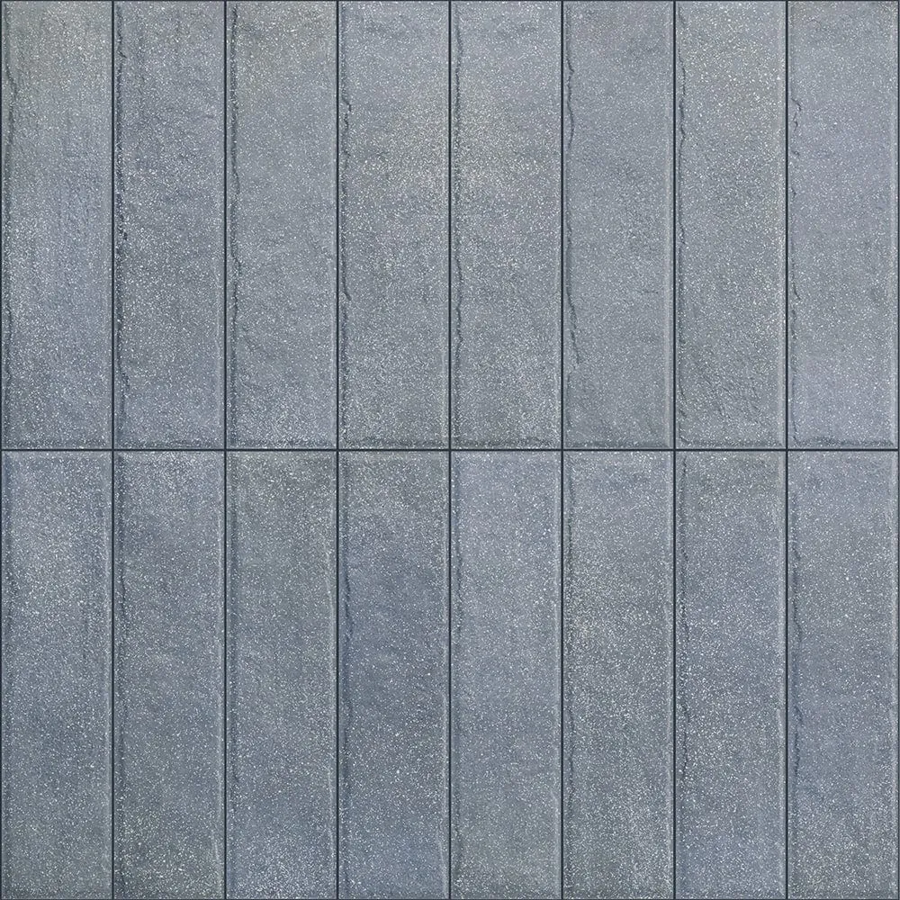 Tilefy Bricklane 2-in x 8-in Commercial Porcelain Tile (4.3-sq ft / Carton), photo 7 of 27
