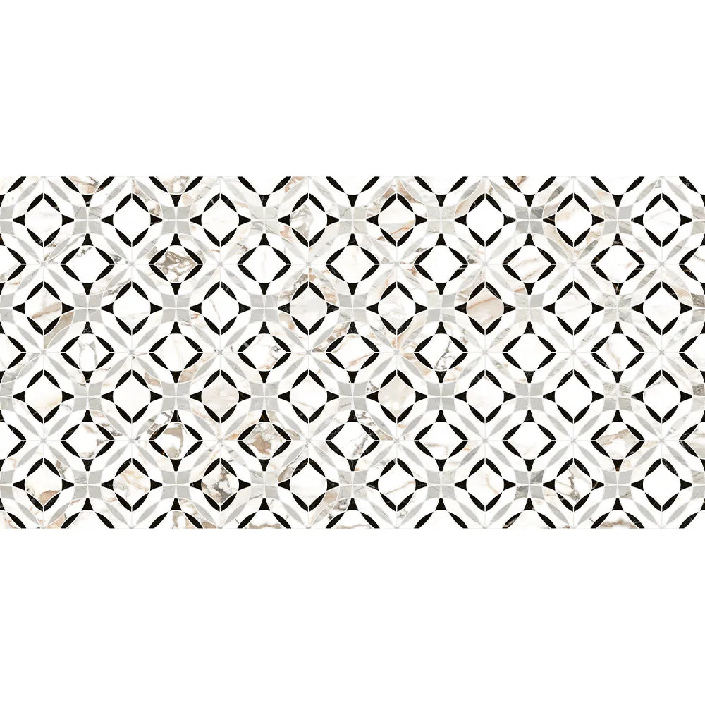 Tilefy Fashion 24-in x 48-in Commercial Porcelain Tile (15.5-sq ft / Carton), photo 6 of 18