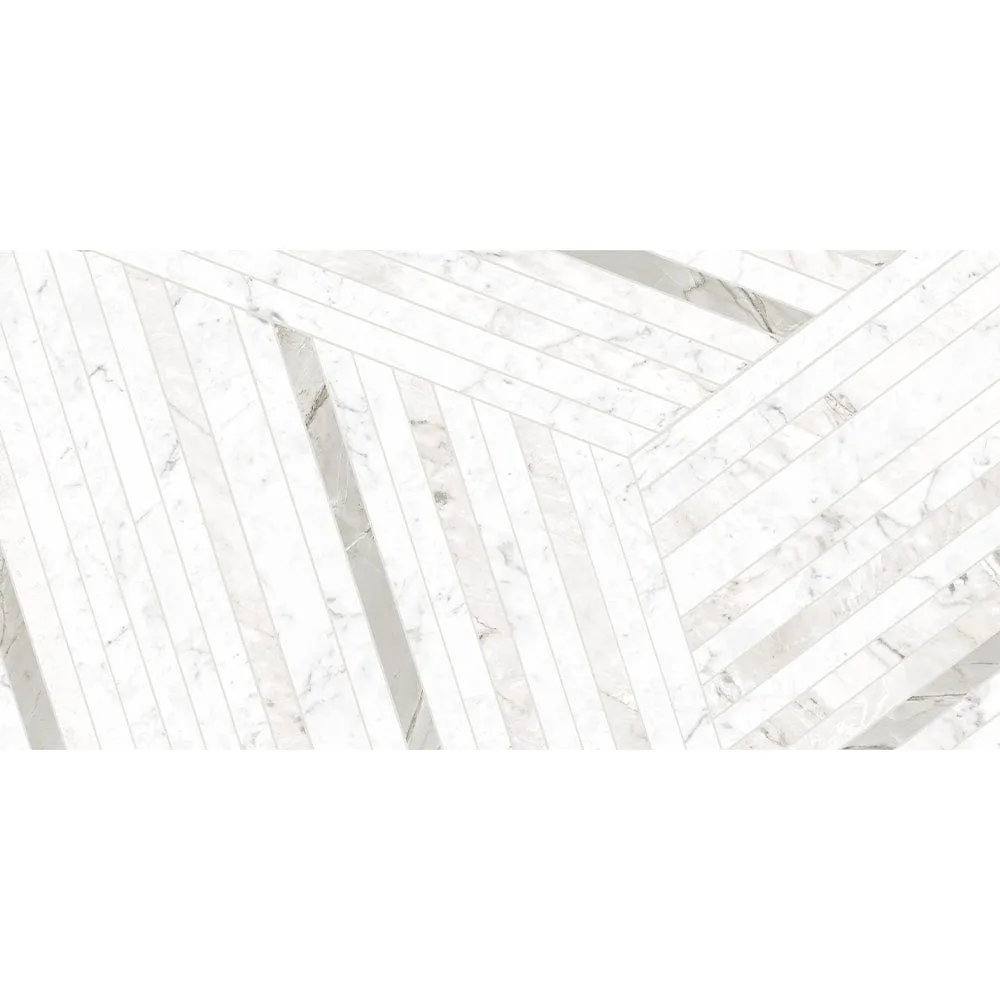 Tilefy Fashion 24-in x 48-in Commercial Porcelain Tile (15.5-sq ft / Carton), photo 18 of 18