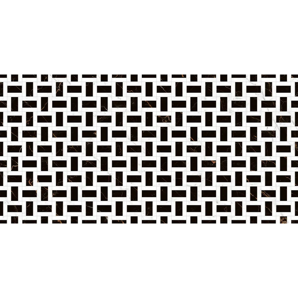 Tilefy Fashion 24-in x 48-in Commercial Porcelain Tile (15.5-sq ft / Carton), photo 3 of 18