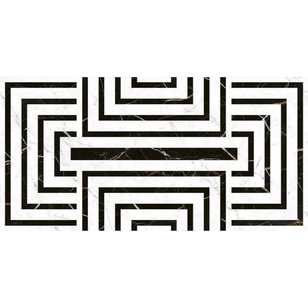 Tilefy Fashion 24-in x 48-in Commercial Porcelain Tile (15.5-sq ft / Carton), photo 15 of 18