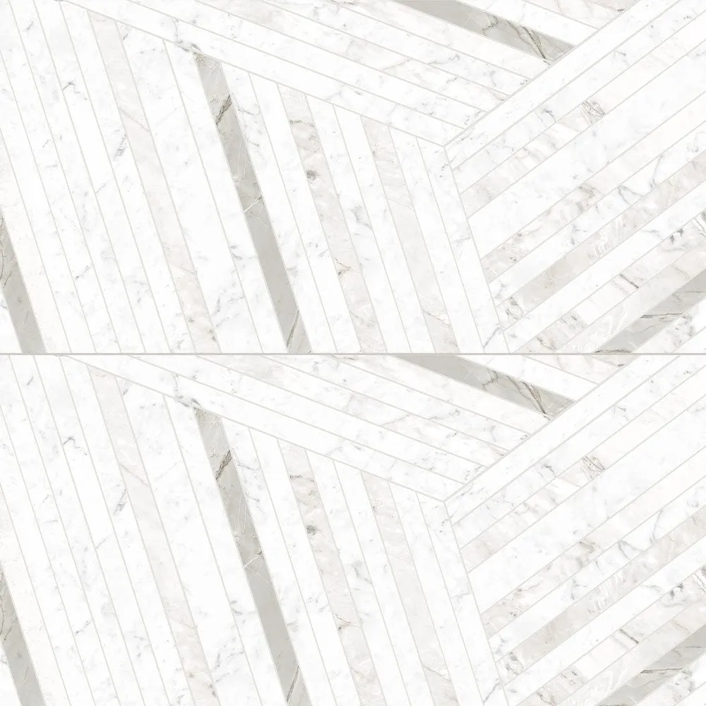 Tilefy Fashion 24-in x 48-in Commercial Porcelain Tile (15.5-sq ft / Carton), photo 16 of 18