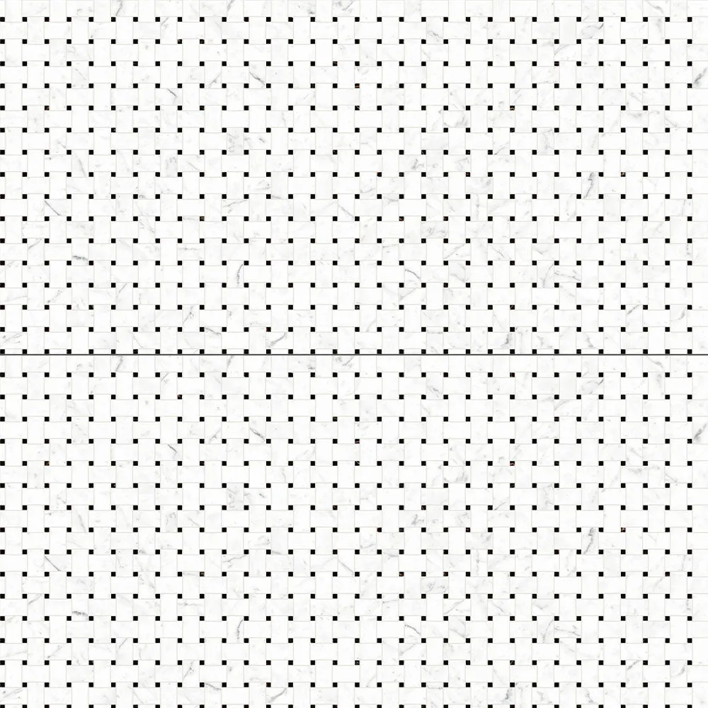Tilefy Fashion 24-in x 48-in Commercial Porcelain Tile (15.5-sq ft / Carton), photo 10 of 18