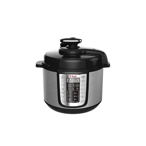 6-Quart Programmable Electric Pressure Cooker