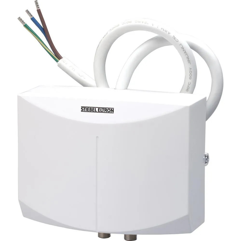 Stiebel Eltron Mini 3.5-1 Point-of-Use Electric Tankless Water Heater, photo 4 of 5