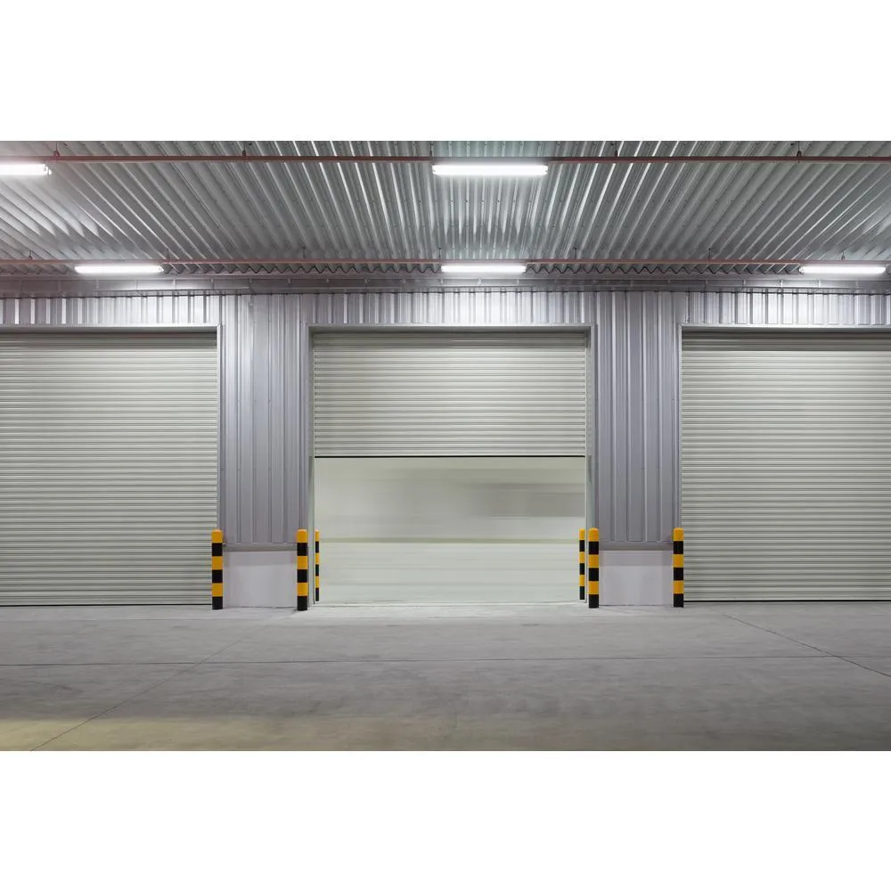 VT3 4 ft. 250-Watt Equivalent Integrated LED White Strip Light Fixture, 4000K, photo 7 of 9