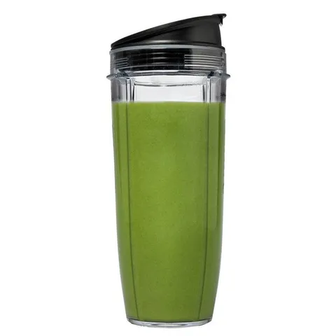 Nutri Ninja Auto iQ High Speed Single Serve Blender
