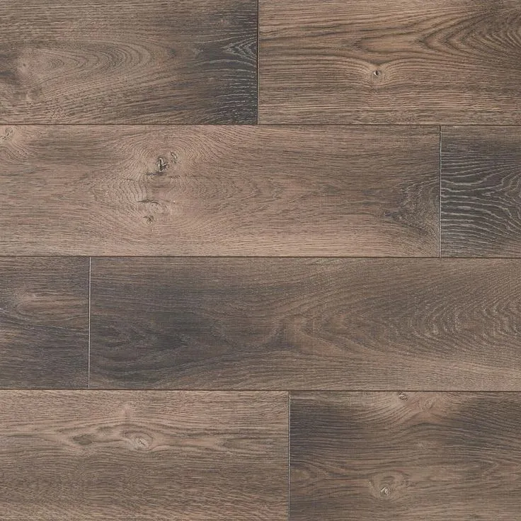 Home Decorators Collection EIR Ardwick Tan Oak 12 mm Thick x 7-1/2 in. Wide x 50-2/3 in. Length Laminate Flooring (18.42 sq. ft. / case), photo 11 of 19
