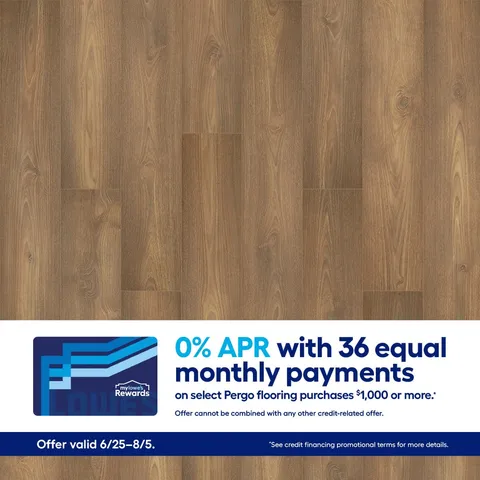 Pro with WetProtect 8-mm Waterproof Floating / click-lock Laminate Flooring
