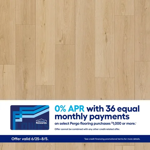 DuraCraft RE 22-mil Waterproof Interlocking Vinyl Plank