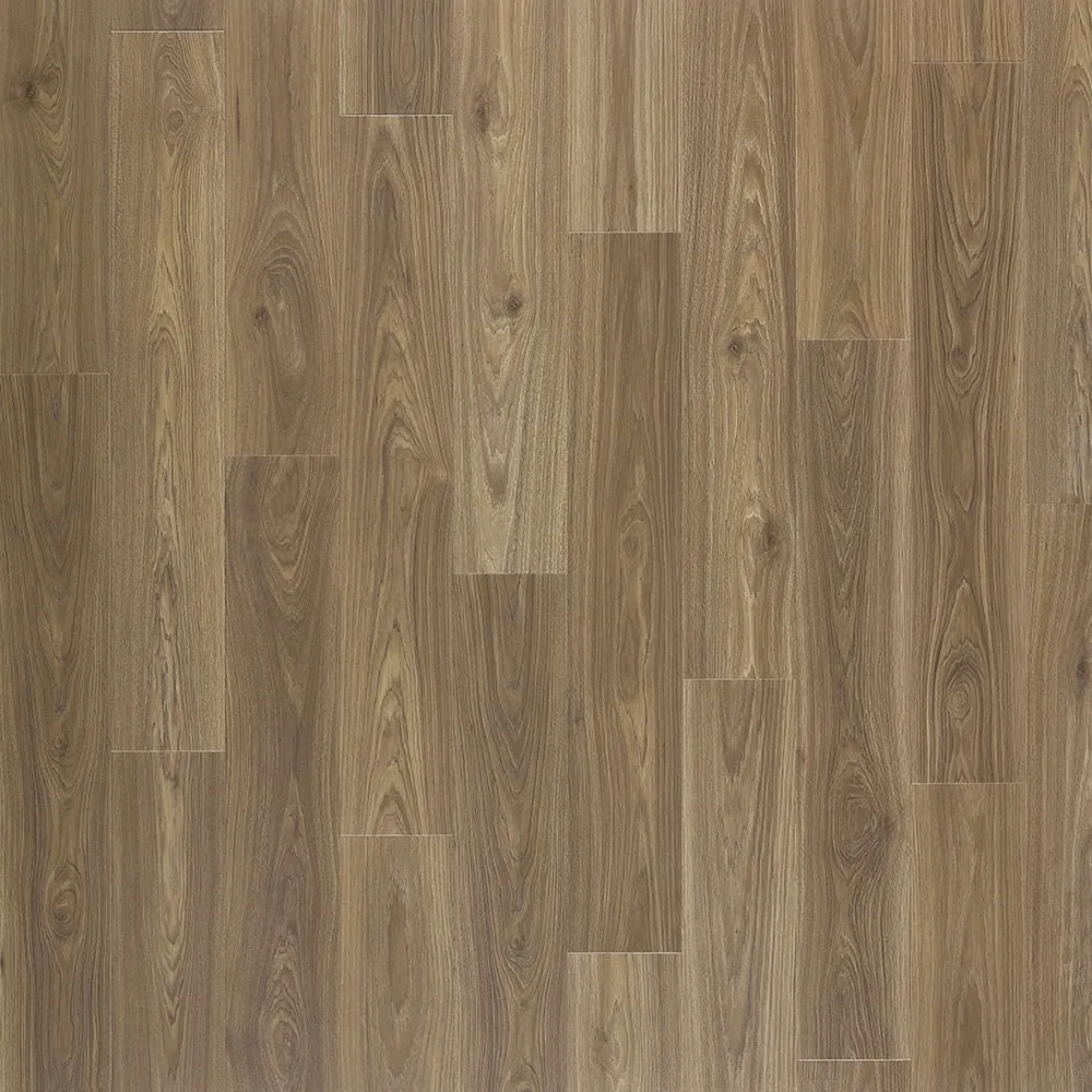 Pergo Pro+ with WetProtect 10-mm 7.48-in W x 47.24-in L Waterproof Floating / click-lock Laminate Flooring, photo 13 of 40