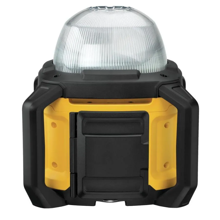 DEWALT 5000-Lumen LED Rechargeable Portable Work Light, photo 3 of 19