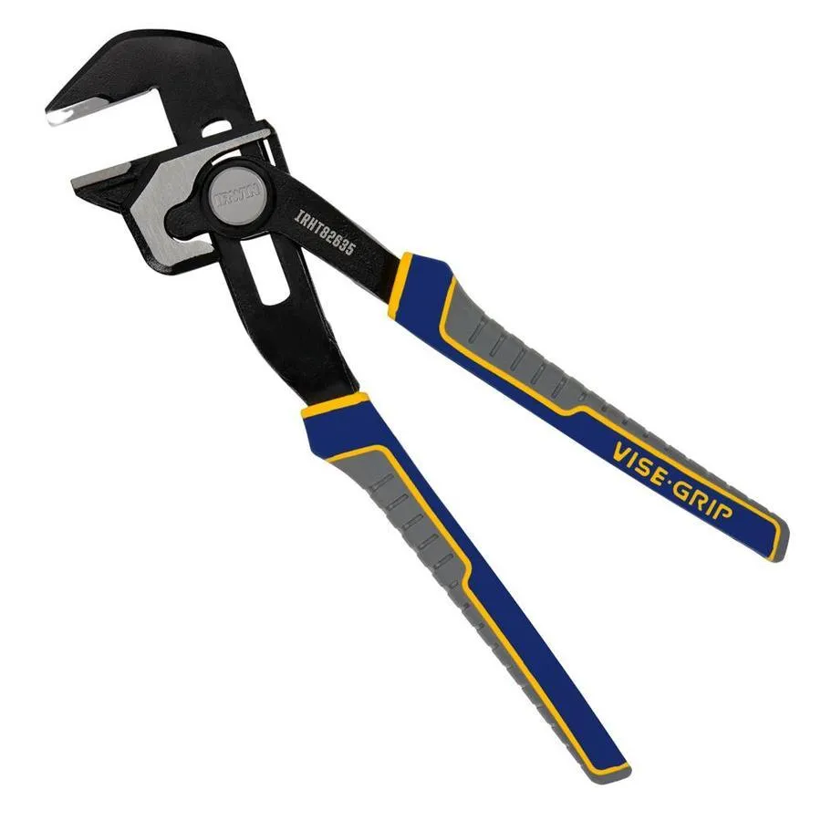 IRWIN VISE-GRIP 8-in Pliers, photo 5 of 10