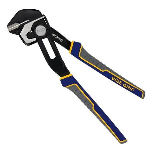 IRWIN VISE-GRIP 8-in Pliers, photo 10 of 10