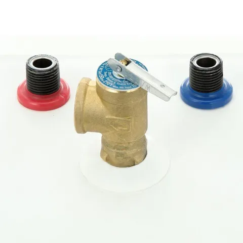 2.5 Gal. Electric Point-of-Use Water Heater (3-Pack)