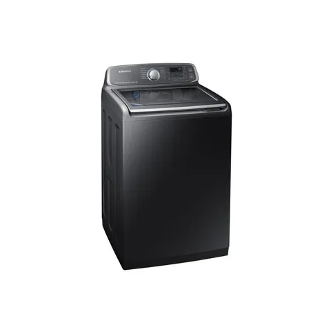 Activewash 5-cu ft High Efficiency Steam Cycle Top-Load Washer