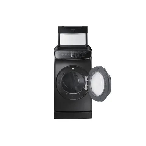 FlexDry 7.5-cu ft Energy Star Certified Electric Dryer