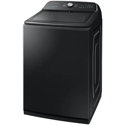 5.4-cu ft High Efficiency Top-Load Washer