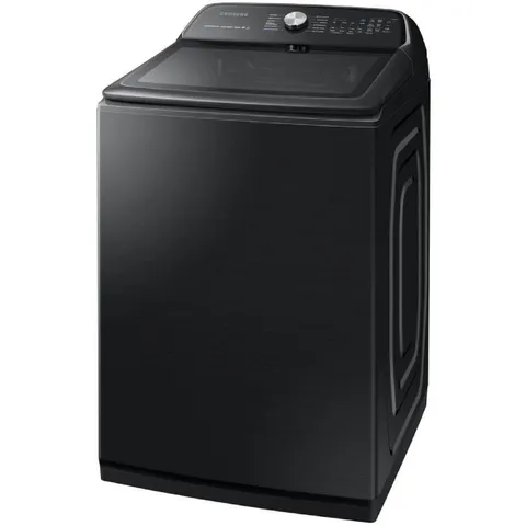 5-cu ft High Efficiency Steam Cycle Top-Load Washer