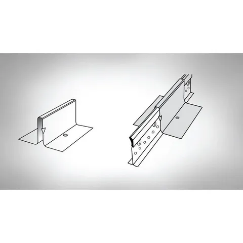 Drywall Main Beam Adapter Clip