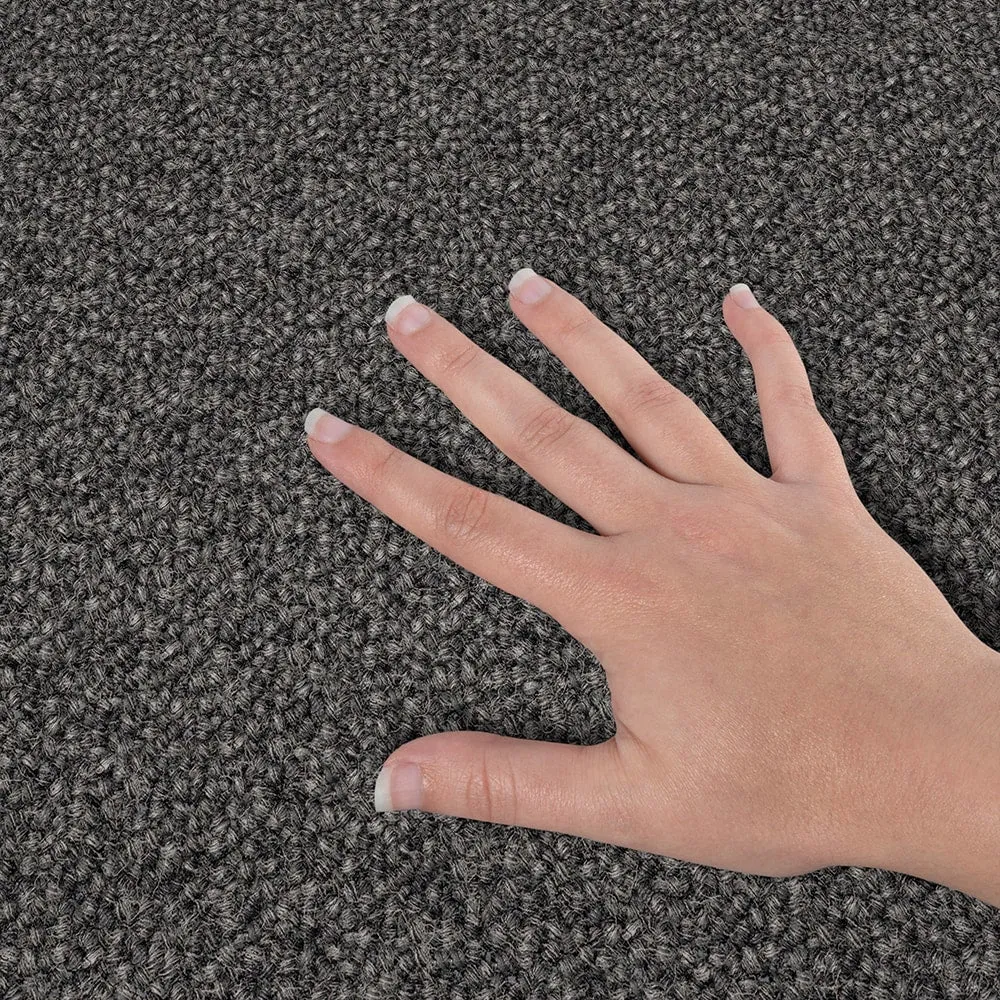 Mohawk Scholastic Tile 24-in x 24-in Commercial Carpet Tile (96-sq ft / Carton), photo 5 of 10