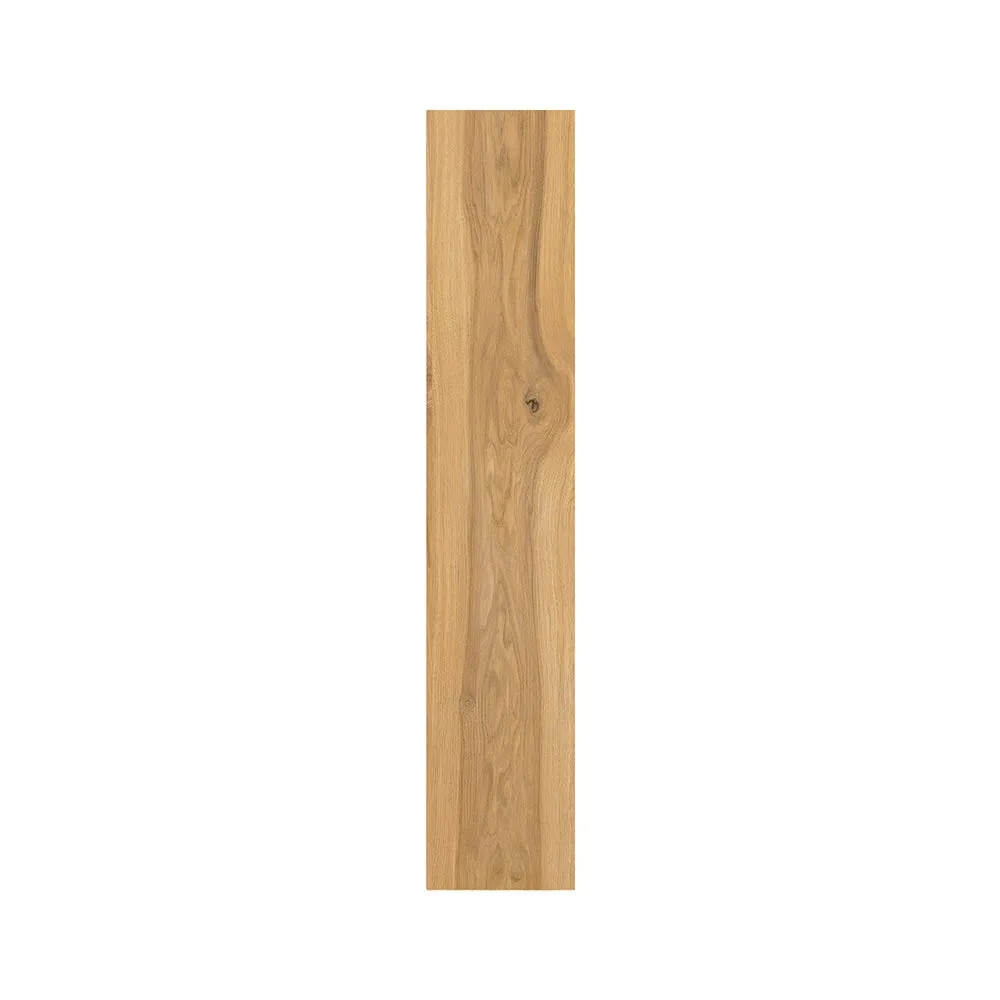 Pergo Pergo EverCraft XL 8-mm 9.45-in W x 47.24-in L Waterproof Interlocking Laminate Flooring, photo 7 of 40