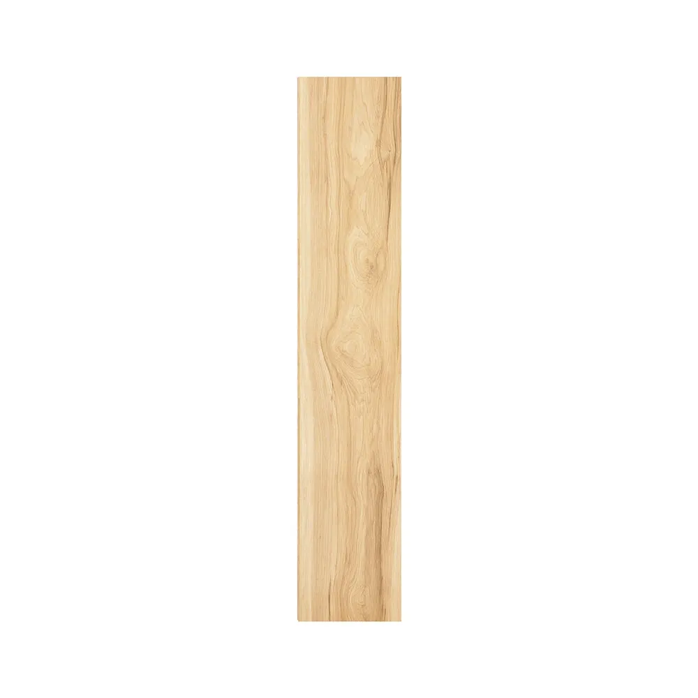 Pergo Pergo EverCraft XL 8-mm 9.45-in W x 47.24-in L Waterproof Interlocking Laminate Flooring, photo 3 of 40