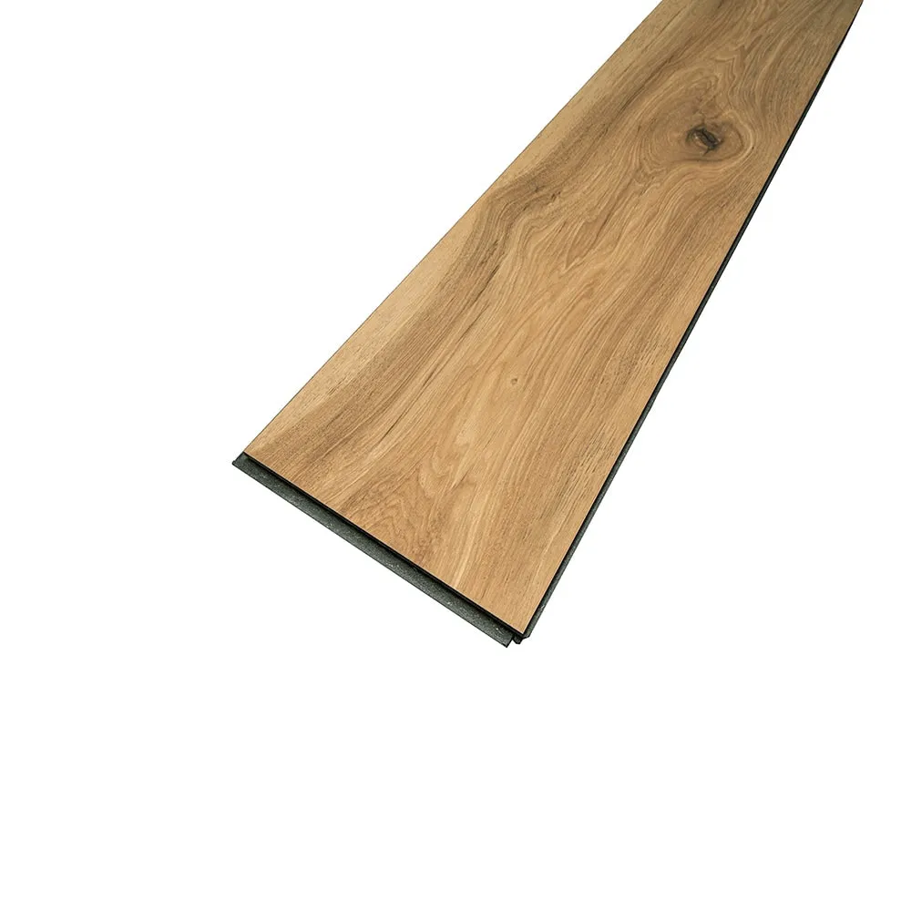 Pergo Pergo EverCraft XL 8-mm 9.45-in W x 47.24-in L Waterproof Interlocking Laminate Flooring, photo 8 of 40