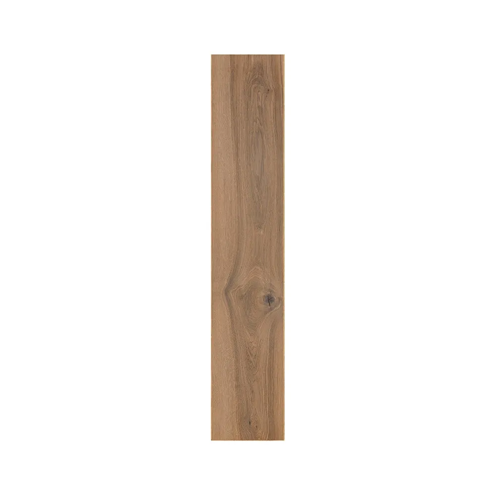 Pergo Pergo EverCraft XL 8-mm 9.45-in W x 47.24-in L Waterproof Interlocking Laminate Flooring, photo 11 of 40
