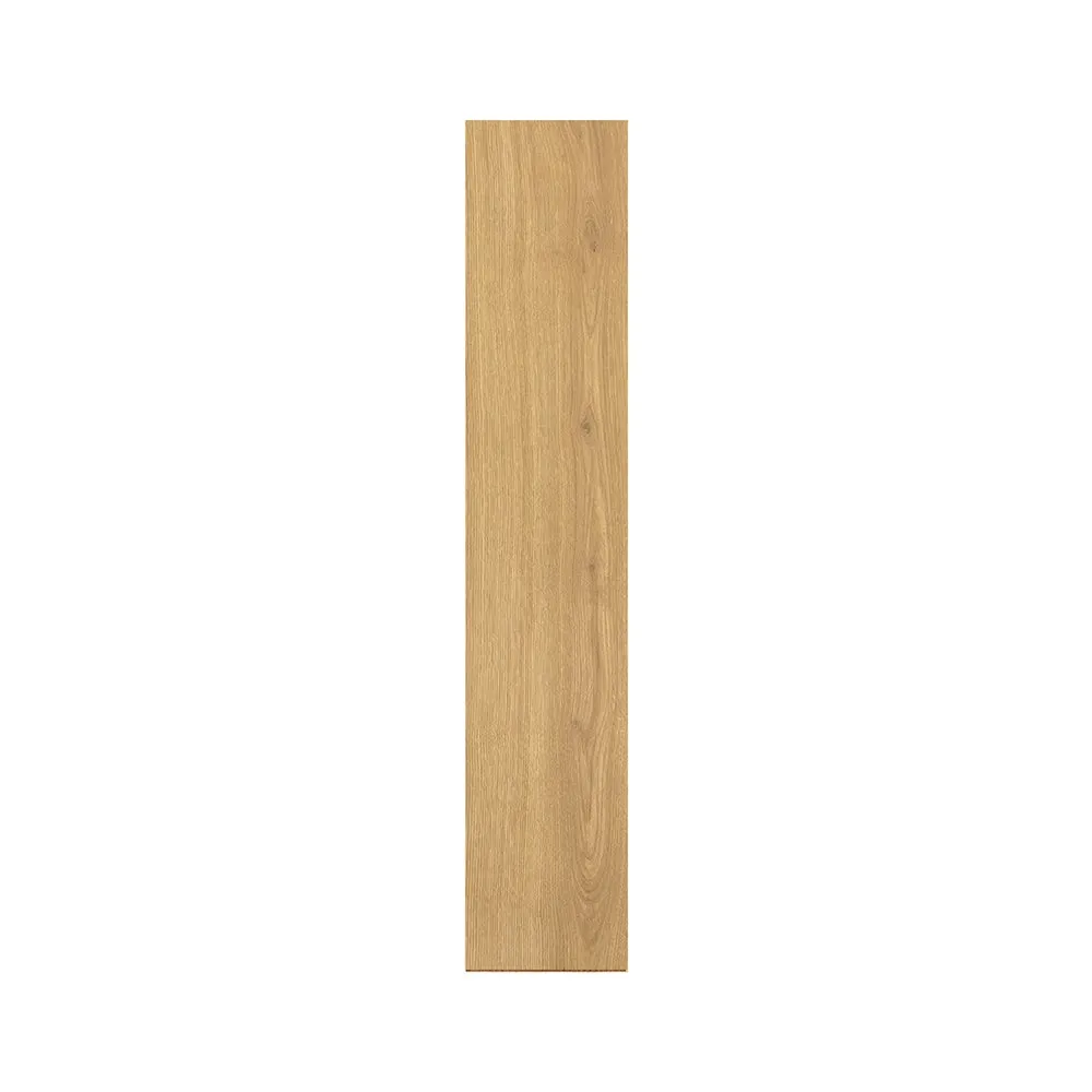 Pergo Pergo EverCraft XL 8-mm 9.45-in W x 47.24-in L Waterproof Interlocking Laminate Flooring, photo 15 of 40