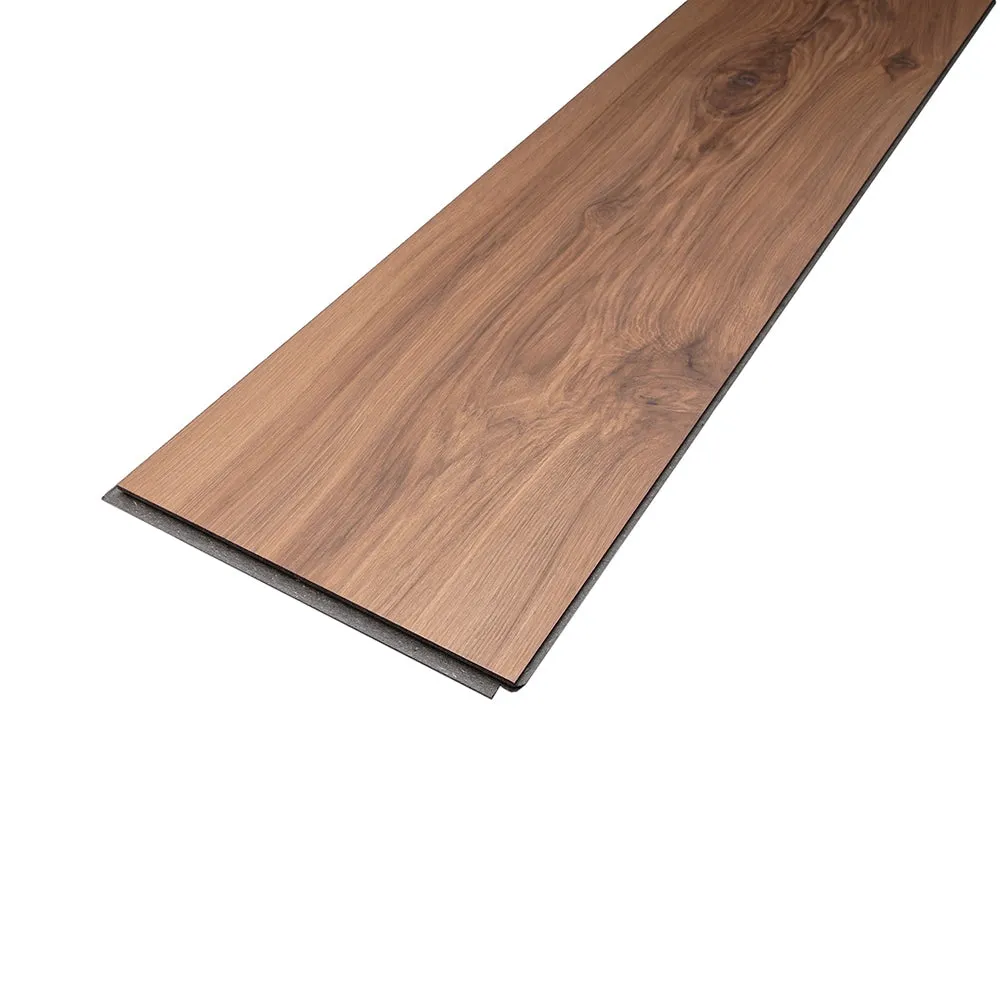 Pergo Pergo EverCraft XL 8-mm 9.45-in W x 47.24-in L Waterproof Interlocking Laminate Flooring, photo 12 of 40