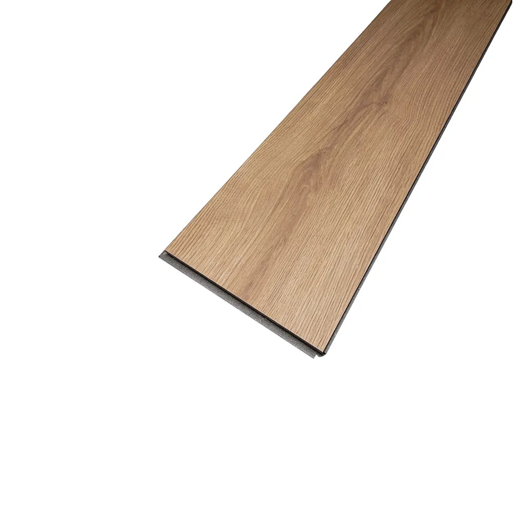 Pergo Pergo EverCraft XL 8-mm 9.45-in W x 47.24-in L Waterproof Interlocking Laminate Flooring, photo 16 of 40