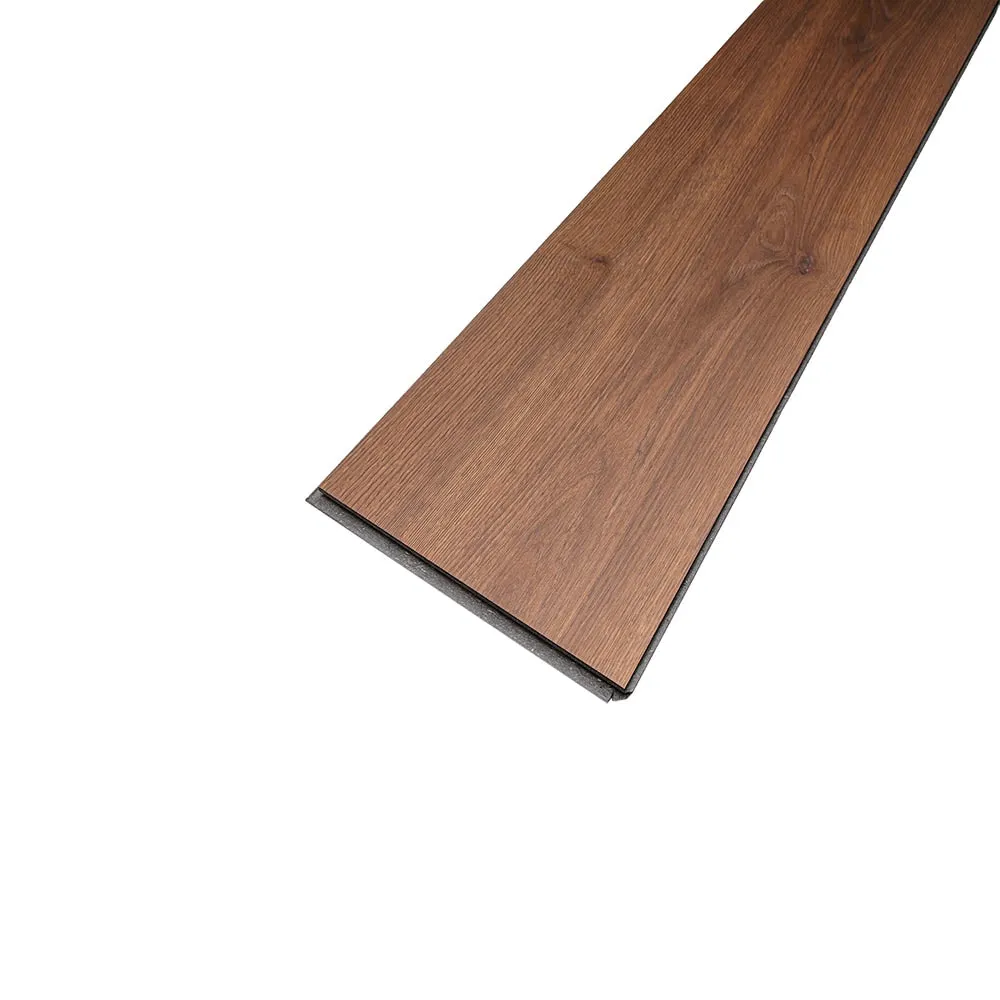 Pergo Pergo EverCraft XL 8-mm 9.45-in W x 47.24-in L Waterproof Interlocking Laminate Flooring, photo 20 of 40