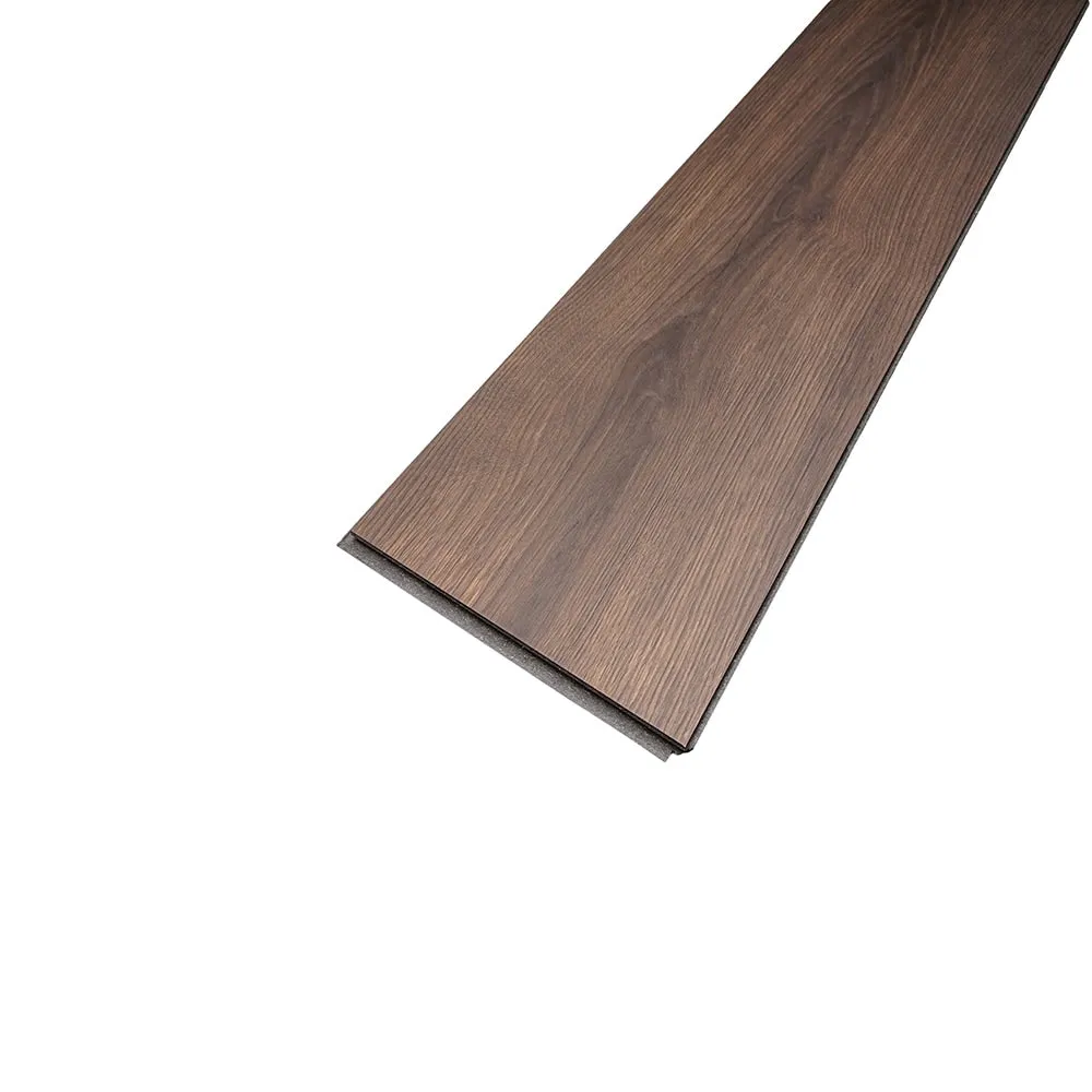 Pergo Pergo EverCraft XL 8-mm 9.45-in W x 47.24-in L Waterproof Interlocking Laminate Flooring, photo 24 of 40