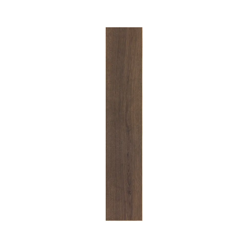 Pergo Pergo EverCraft XL 8-mm 9.45-in W x 47.24-in L Waterproof Interlocking Laminate Flooring, photo 23 of 40