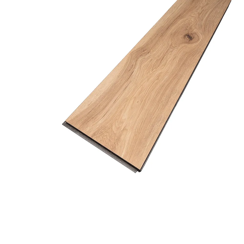 Pergo Pergo EverCraft XL 8-mm 9.45-in W x 47.24-in L Waterproof Interlocking Laminate Flooring, photo 28 of 40