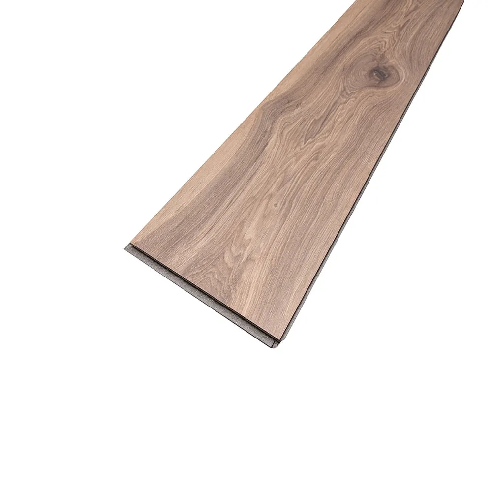 Pergo Pergo EverCraft XL 8-mm 9.45-in W x 47.24-in L Waterproof Interlocking Laminate Flooring, photo 32 of 40